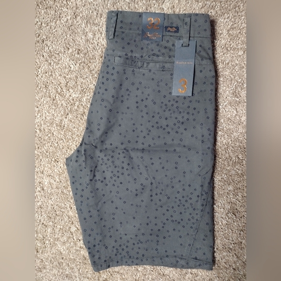 Good Man Brand Chico Shorts NWT - Picture 8 of 9